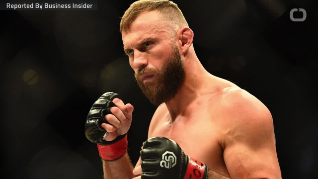 Donald Cowboy Cerrone Could Face Conor McGregor