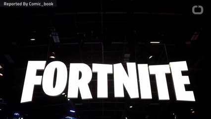Soulja Boy: 'Fortnite' Getting "Crank That" Emote