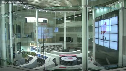 Euro, Asian Shares Bounce Back From Losses