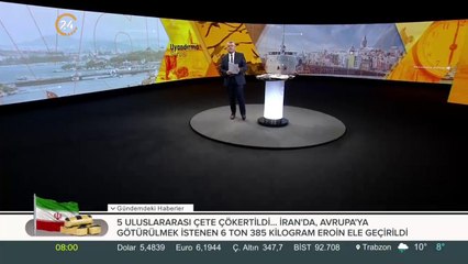 Uyandırma Servisi Bölüm 3