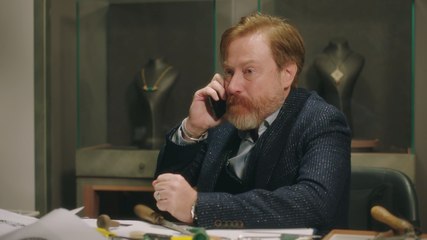 Ufak Tefek Cinayetler 41. Bölüm Olayı Kapattık