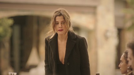 Ufak Tefek Cinayetler 41. Bölüm Hepiniz Katilsiniz