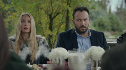 Ufak Tefek Cinayetler 41. Bölüm İtiraflar Başlıyor