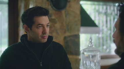 Ufak Tefek Cinayetler 41. Bölüm Karanlıklarını Aydınlar