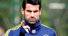 Fenerbahçe'de Volkan Demirel, Sezon Sonunda Takımdan Ayrılacak