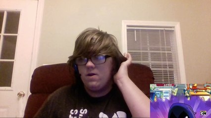 (vtr watches) ok ko let's be heros crossover nexus