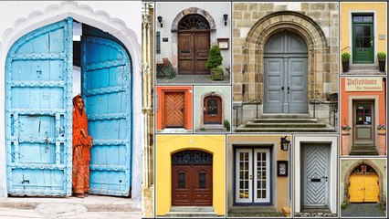 Vastu Remedies for Main Door of House: सुबह दरवाजा खोलते ही करें ये काम, खुश रहेंगी लक्ष्मी |Boldsky