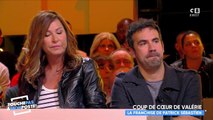 TPMP : Patrick Sébastien arrête la télévision, 14 novembre 2018