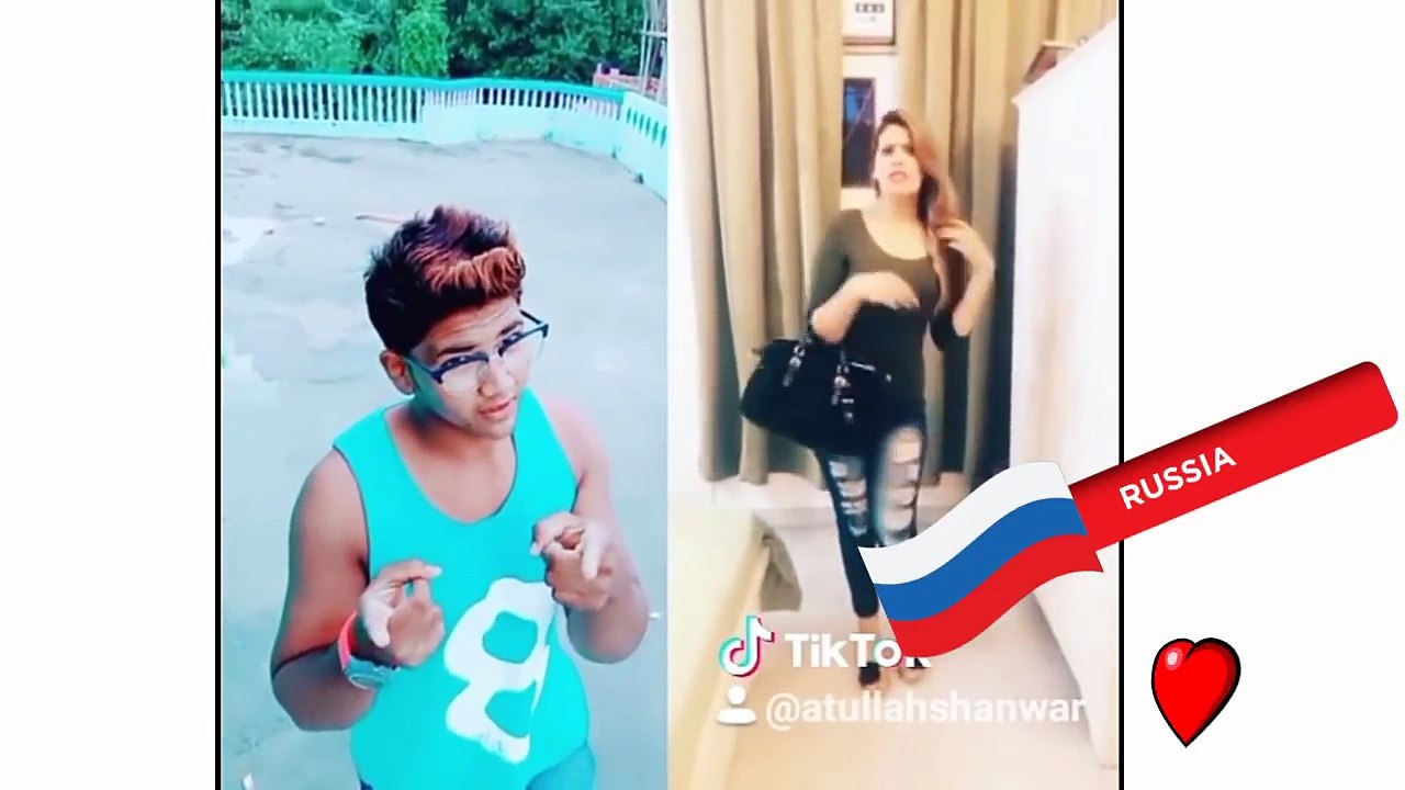 Musically hot videos  -- TIK TOK