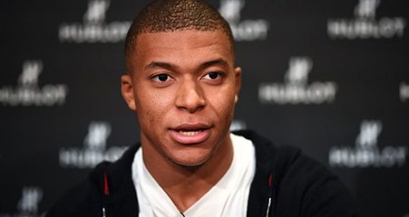 "Futbolculara Ödenen Para Çok" Diyen Mbappe, PSG'den Yıllık 50 Milyon Euro İstedi
