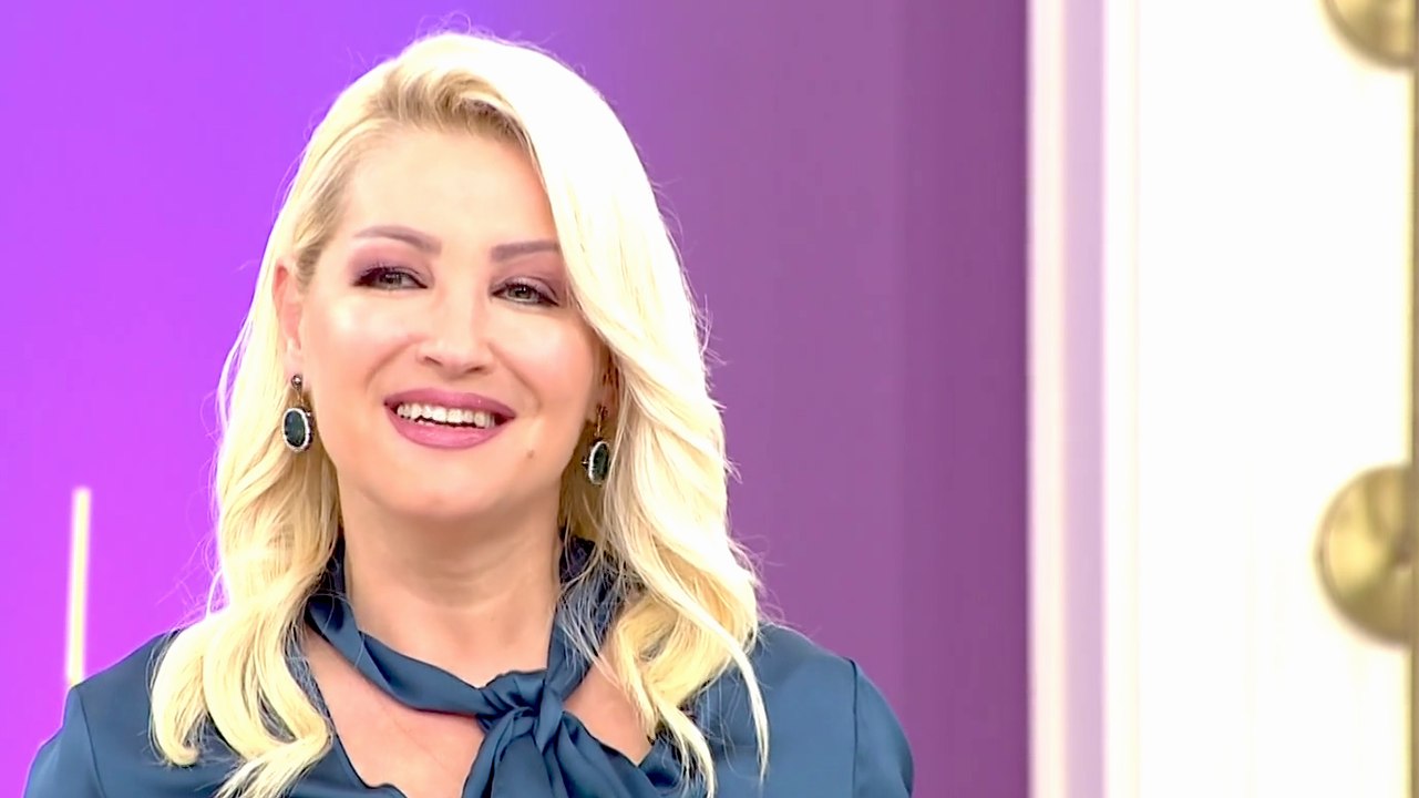 Zahide Yetiş'le 524. Bölüm | 13 Kasım 2018