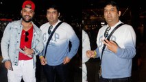Kapil Sharma still looks fat in his latest pictures; Check Out Here | FilmiBeat