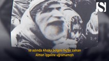 Ahıska Türklerinin Ahıska’dan sürülmesi - Tarihte bugün 14 Kasım  1944