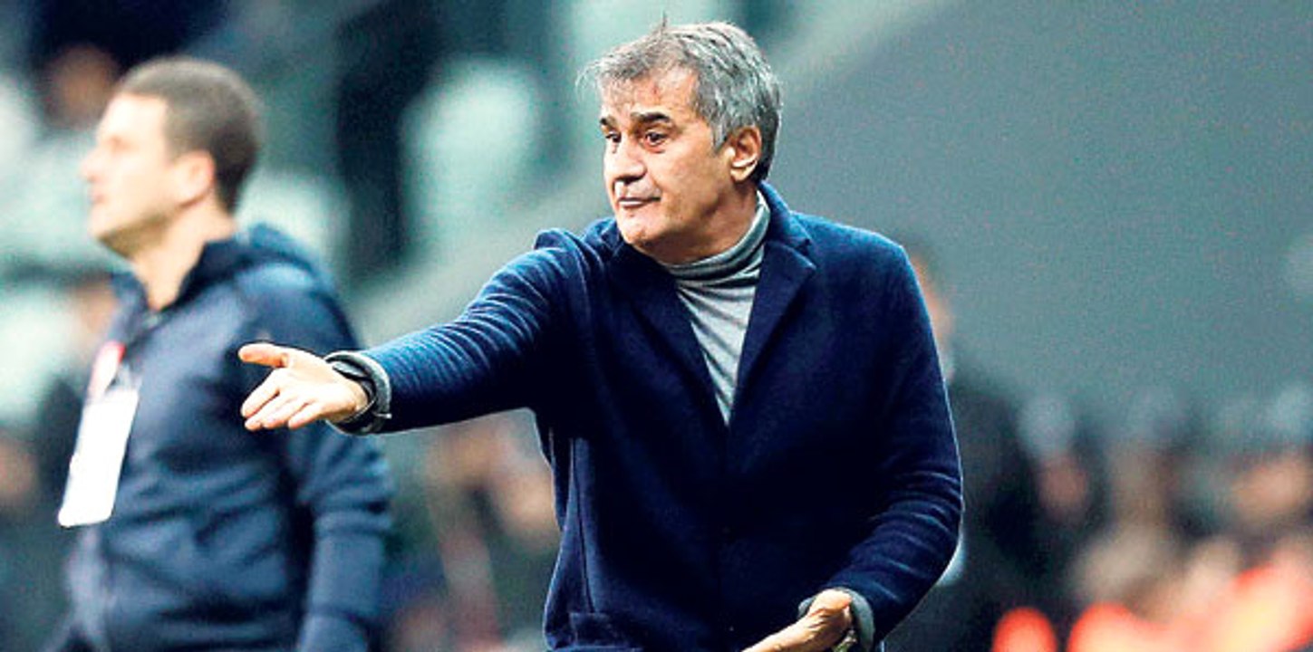 Güneş'li Günlere Veda