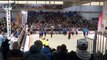 Finales CNC Open Seniors & Féminins 2018 à St.Pierre les Elbeuf (76)