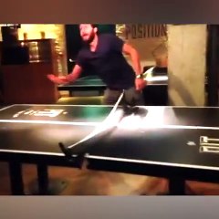 Sometime best player become looser cause of funny reason