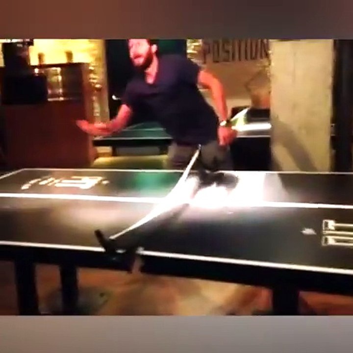 Sometime best player become looser cause of funny reason