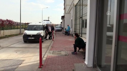 Eylem hazırlığındaki DEAŞ'lı terörist yakalandı - ADANA