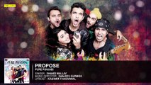 Propose | Full Audio Song | Pure Punjabi | Karan Kundra, Manjot Singh | Punjabi Songs