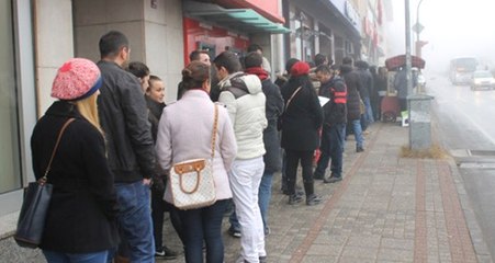 Duyan Bankaya Koştu! Devletten Konut Hesaplarında 20 Bin, Çeyiz Hesaplarına 7 Bin 500 Lira Destek