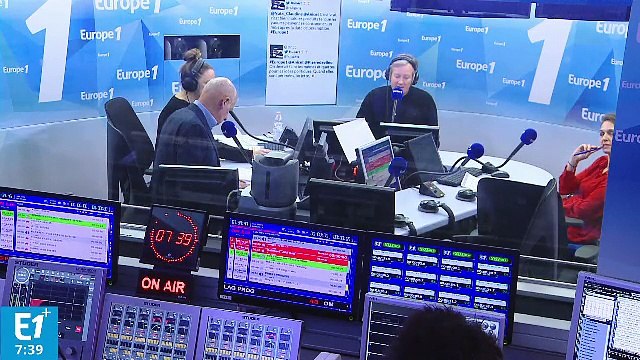 Californie : des méga-incendies liés au réchauffement climatique qui pourraient bien arriver en Europe