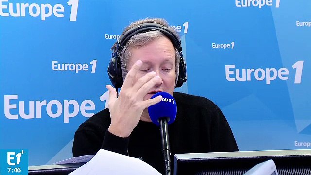 Andréa Bescond : Il fallait parler des violences sexuelles sur mineurs
