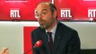 Carburants : les annonces d'Édouard Philippe sur RTL