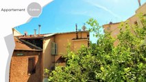 A vendre - Appartement - Menton (06500) - 2 pièces - 33m²