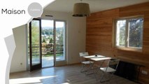 A vendre - Maison/villa - Les hopitaux neufs (25370) - 4 pièces - 80m²