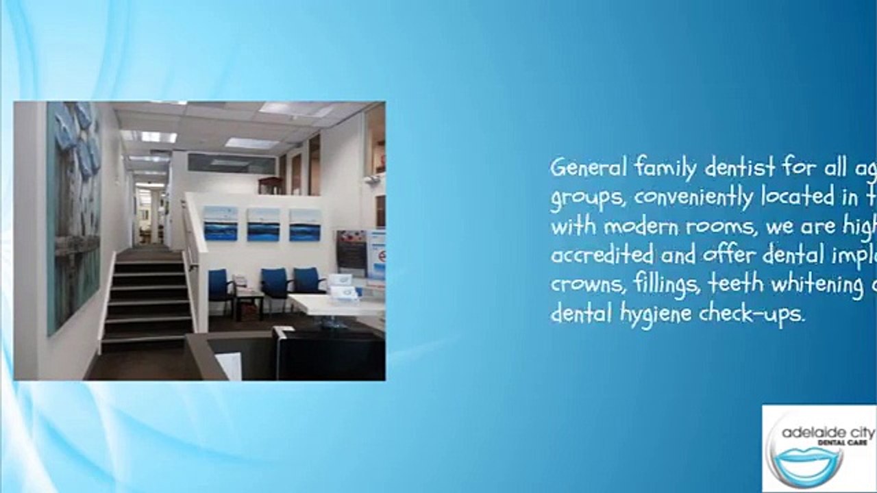 emergency dentist adelaide