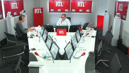 Michel Cymes vous met en garde contre les arnaque à l'assurance maladie