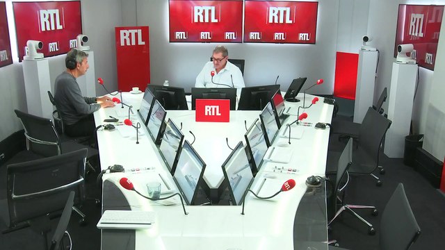 Michel Cymes vous met en garde contre les arnaque à l'assurance maladie
