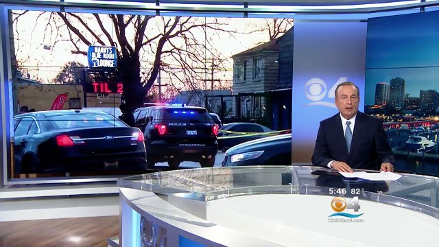 Etas-Unis: Un agent de sécurité noir tué à Chicago par la police ... alors qu'il venait d'empêcher une fusillade!