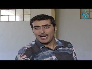 بقعة ضوء 1 ـ عملية تهريب ـ باسم ياخور ـ محمد خير الجراح