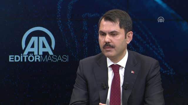 Kurum: Kentsel Dönüşümde Stratejimiz Şu, Kesinlikle İmar Artışı Olmayacak, İmar Artışı Olacaksa...