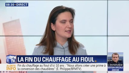 17 novembre: la représentante des Gilets jaunes du Val d'Oise assure que le mouvement est reconductible