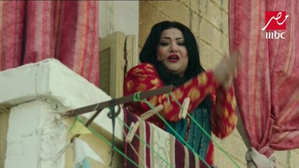 استقبال مامتك ليك وأنت راجع من الغربة