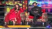 Yasir Hussain And Iqra Aziz Join Vasay Chaudhry In Mazaaq Raat - Dunya News