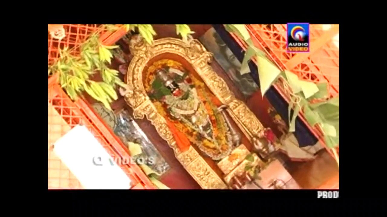ABHAYANJANEYA SWAMY SONG
