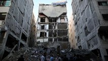 Gaza: Hamas annuncia il 