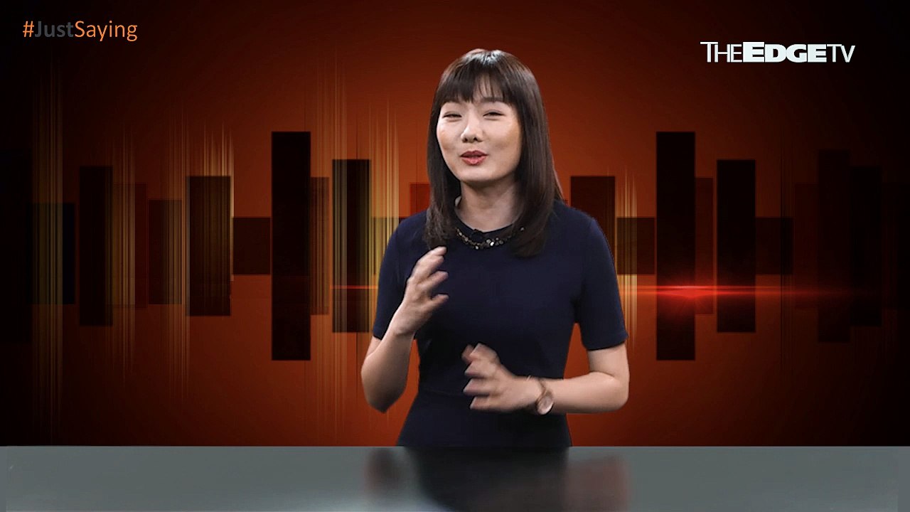 On The Edge TV tonight
