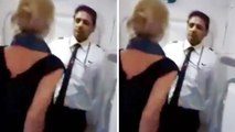 Air India में Woman Passenger का हंगामा, शराब ना मिलने पर Crew Members से बदसलूकी | वनइंडिया हिंदी