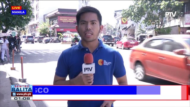 Rekomendasyong suspendihin ang excise tax sa langis, aprubado na