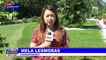 Pagpapalabas ng arrest warrant vs Imelda Marcos, ipinagpaliban