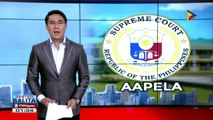 Pag-aalis ng Filipino curriculum sa kolehiyo, inalmahan ng ilang grupo