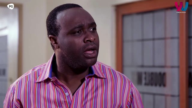 Ebi mi - Latest Blockbuster Yoruba Movie 2018 Starring Femi Adebayo, Liz Da Silva.
