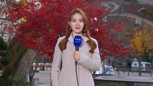 [날씨] '수능일' 한파 없지만 미세먼지...마스크 착용 허용 / YTN
