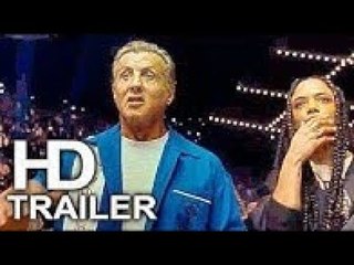 CREED 2 (FIRST LOOK - 'Becoming Bianca' NEW) 2018 Sylvester Stallone, Rocky Movie