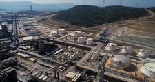Bin 100 Kişiye İstihdam Sağlayacak Türkiye'nin Dev Projesi STAR Rafineri İçin Tarih Verildi