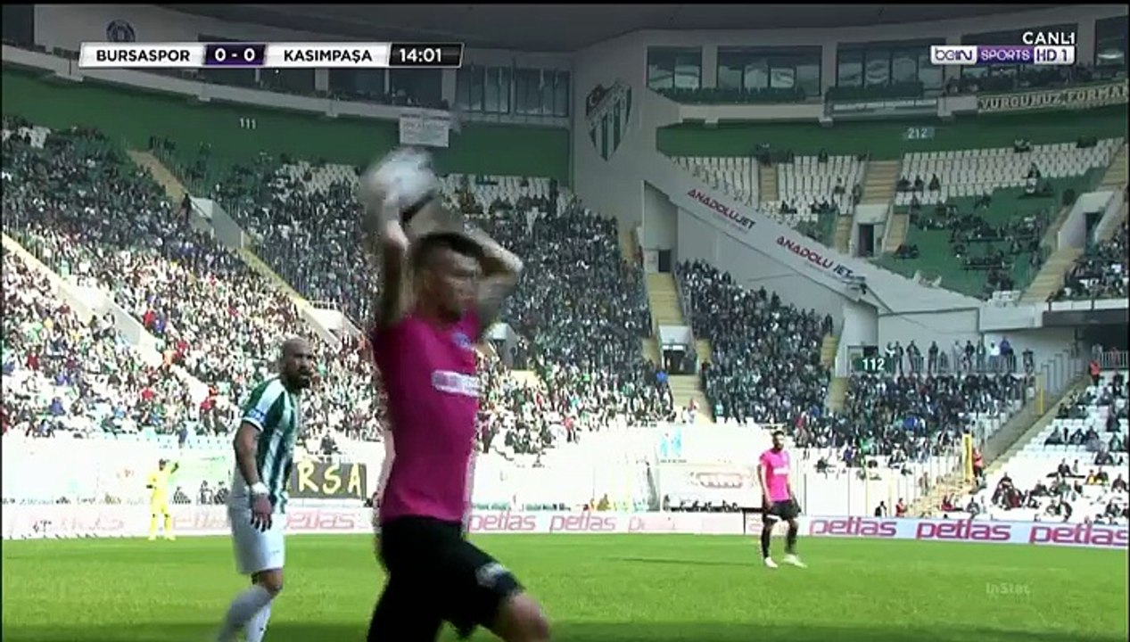 chedjou kasimpasa